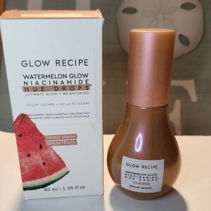 Glow Recipe Watermelon Glow Niacinamide Hue Drops 40ml
